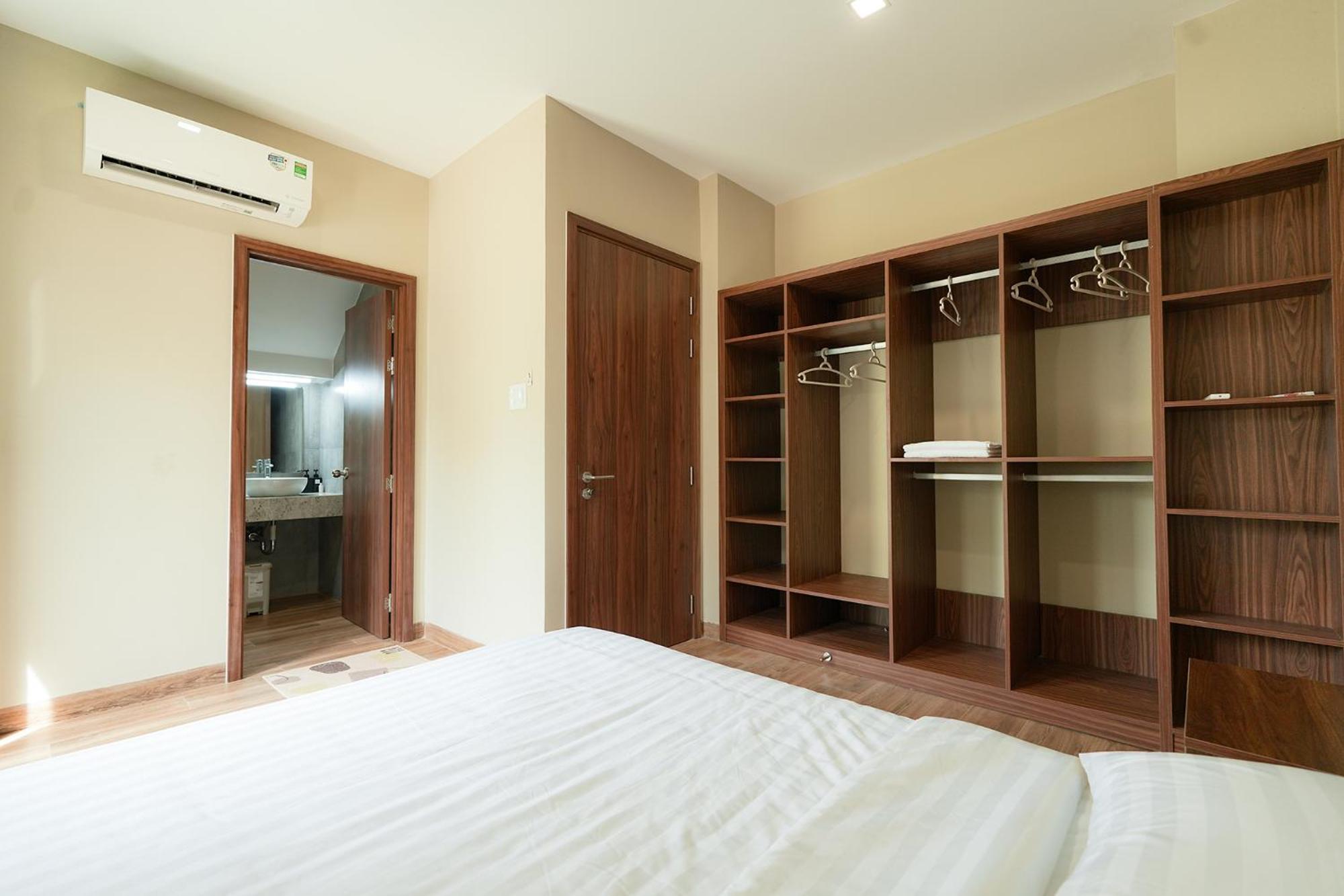 Biet Thu Mat Tien Bien Saint Simeon Resort 头顿 外观 照片